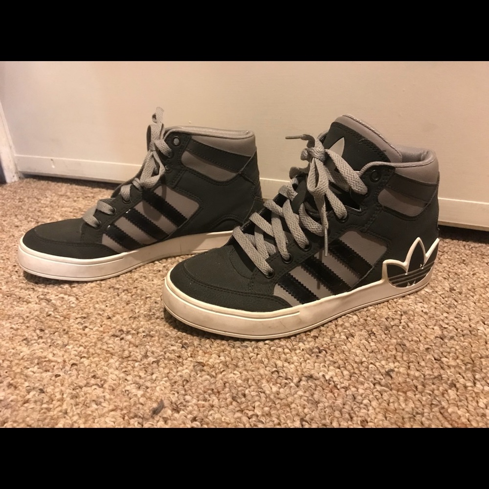 Adidas sneakers